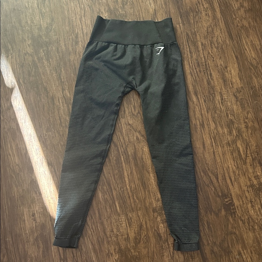Gymshark Black Leggings